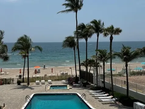 3800 Galt Ocean Drive Fort Lauderdale FL 33308