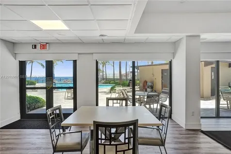 3800 Galt Ocean Drive Fort Lauderdale FL 33308