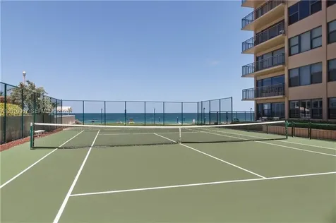 3800 Galt Ocean Drive Fort Lauderdale FL 33308