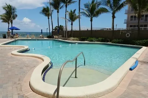 3800 Galt Ocean Drive Fort Lauderdale FL 33308