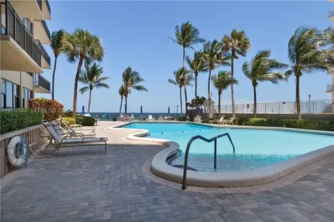 3800 Galt Ocean Drive Fort Lauderdale FL 33308