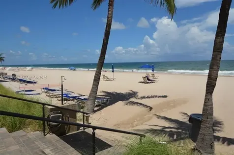 3800 Galt Ocean Drive Fort Lauderdale FL 33308