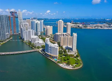 701 Brickell Key Boulevard Miami FL 33131