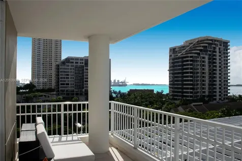 701 Brickell Key Boulevard Miami FL 33131