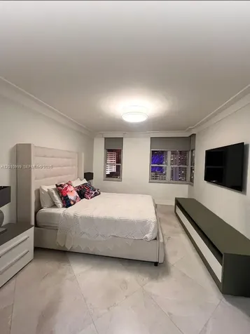 701 Brickell Key Boulevard Miami FL 33131