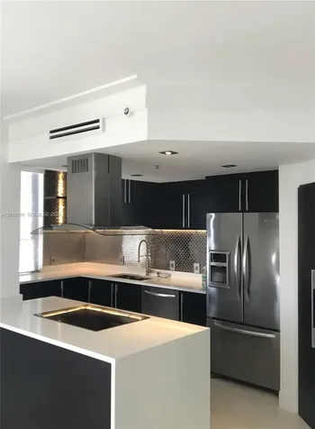 701 Brickell Key Boulevard Miami FL 33131