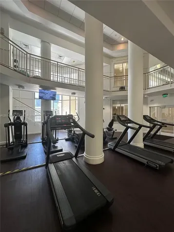 701 Brickell Key Boulevard Miami FL 33131