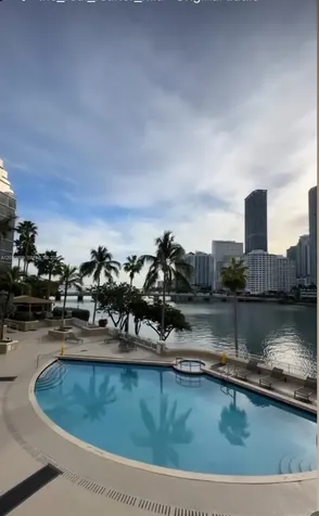 701 Brickell Key Boulevard Miami FL 33131