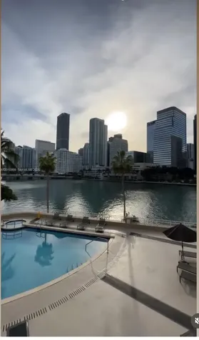 701 Brickell Key Boulevard Miami FL 33131