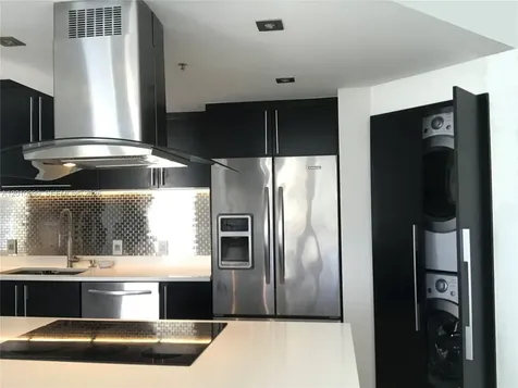 701 Brickell Key Boulevard Miami FL 33131