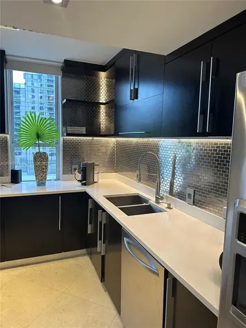 701 Brickell Key Boulevard Miami FL 33131