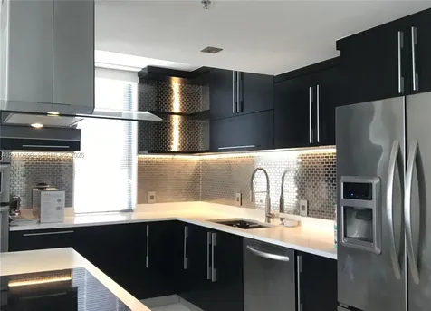 701 Brickell Key Boulevard Miami FL 33131