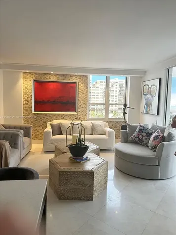 701 Brickell Key Boulevard Miami FL 33131