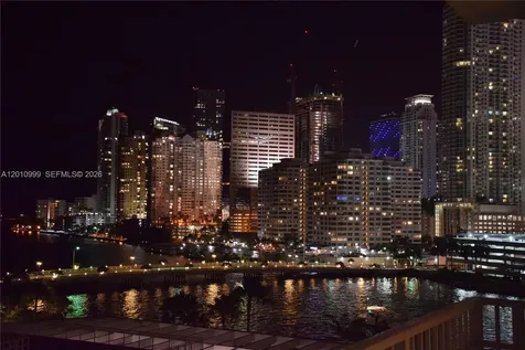 701 Brickell Key Boulevard Miami FL 33131