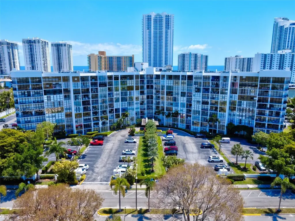 1000 Parkview Drive Hallandale Beach FL 33009