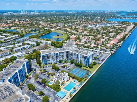 1000 Parkview Drive Hallandale Beach FL 33009