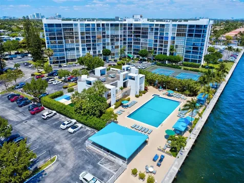 1000 Parkview Drive Hallandale Beach FL 33009