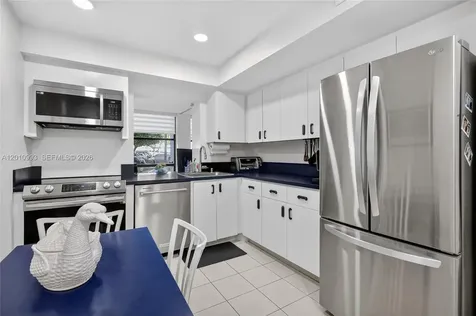 1000 Parkview Drive Hallandale Beach FL 33009