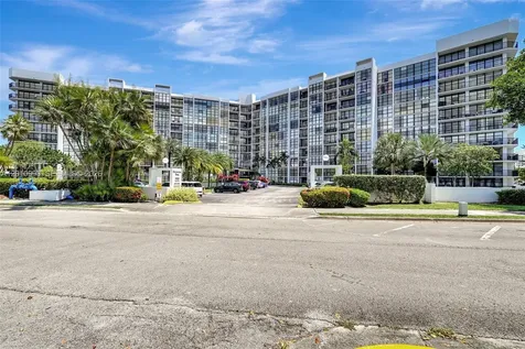 1000 Parkview Drive Hallandale Beach FL 33009