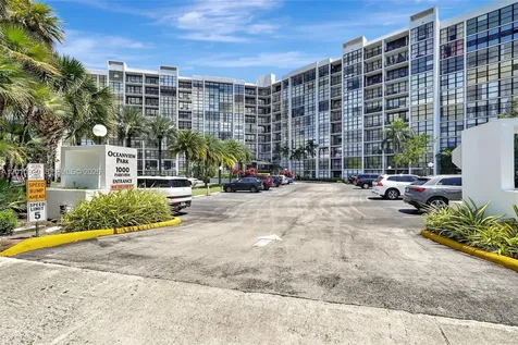 1000 Parkview Drive Hallandale Beach FL 33009