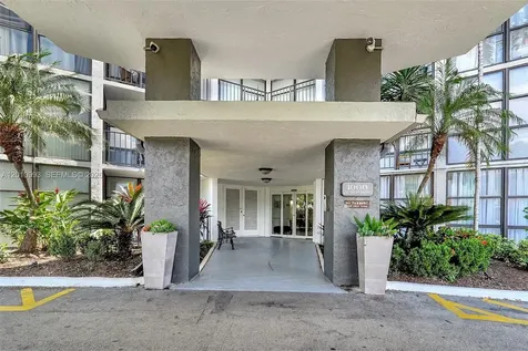 1000 Parkview Drive Hallandale Beach FL 33009