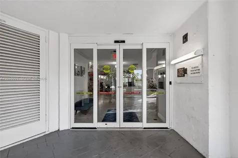 1000 Parkview Drive Hallandale Beach FL 33009