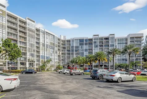 1000 Parkview Drive Hallandale Beach FL 33009