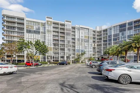 1000 Parkview Drive Hallandale Beach FL 33009