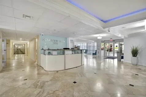 1000 Parkview Drive Hallandale Beach FL 33009