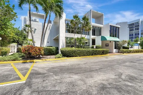 1000 Parkview Drive Hallandale Beach FL 33009