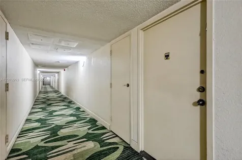 1000 Parkview Drive Hallandale Beach FL 33009