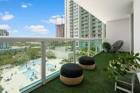 1800 N Bayshore Drive Miami FL 33132