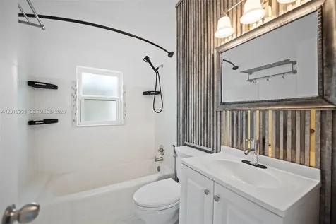 1199 NW 121st Street North Miami FL 33168