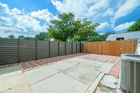 1199 NW 121st Street North Miami FL 33168