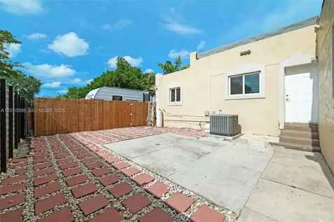 1199 NW 121st Street North Miami FL 33168