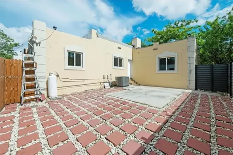 1199 NW 121st Street North Miami FL 33168