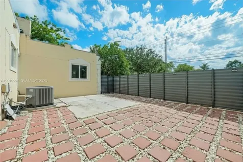 1199 NW 121st Street North Miami FL 33168
