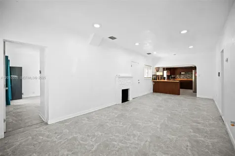 1199 NW 121st Street North Miami FL 33168