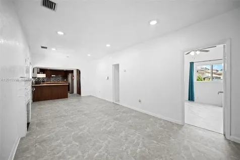 1199 NW 121st Street North Miami FL 33168