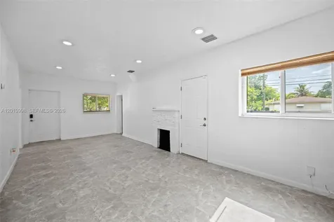 1199 NW 121st Street North Miami FL 33168
