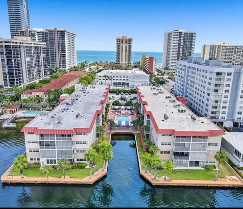 2097 S Ocean Drive Hallandale Beach FL 33009