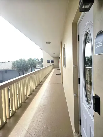 2097 S Ocean Drive Hallandale Beach FL 33009