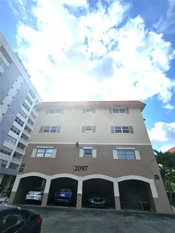 2097 S Ocean Drive Hallandale Beach FL 33009