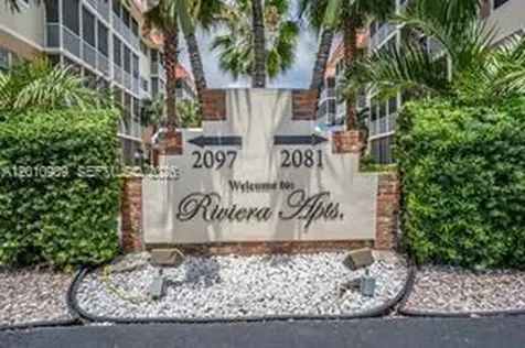 2097 S Ocean Drive Hallandale Beach FL 33009
