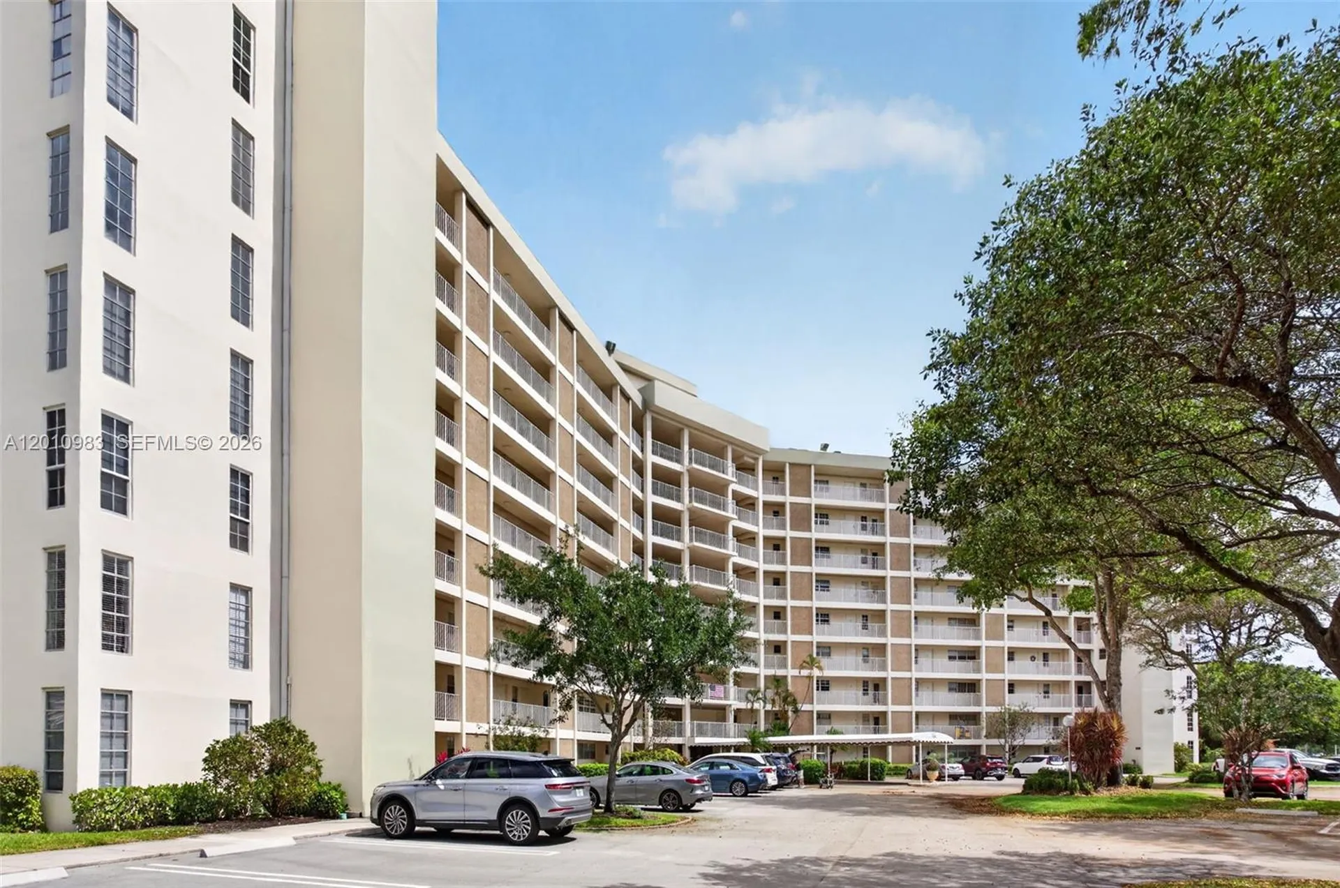 3090 N Course Drive Pompano Beach FL 33069