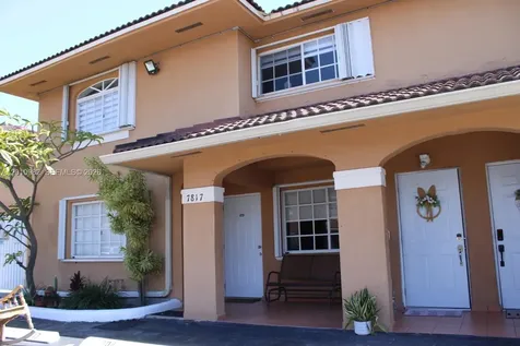 7817 W 36th Avenue Hialeah FL 33018