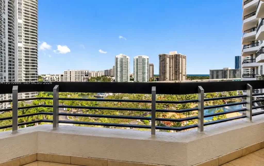3600 Mystic Pointe Drive Aventura FL 33180