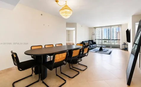 3600 Mystic Pointe Drive Aventura FL 33180