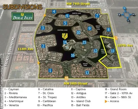 10730 NW 66th Street Doral FL 33178