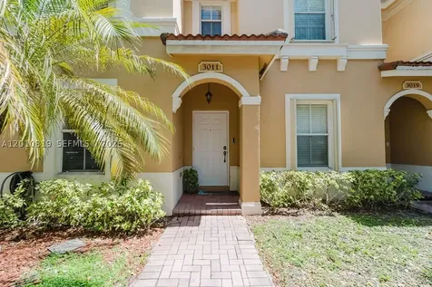 3011 SW 128th Avenue Miramar FL 33027